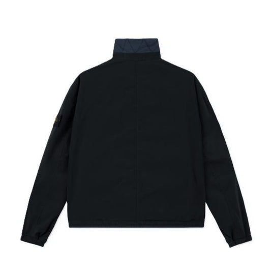 Stone Island Light Compact Touch Poly - TC Coach Jacket in NavyCoats & JacketsStone IslandDPUS Designer Outlet8053813436735MStone Island Light Compact Touch Poly - TC Coach Jacket in Navy