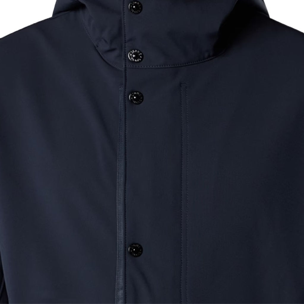 [Stone Island] Light Soft Shell - R E.Dye® Technology Hooded JacketHoodies & Zip - UpsStone IslandDPUS Designer OutletNavyXS[Stone Island] Light Soft Shell - R E.Dye® Technology Hooded Jacket