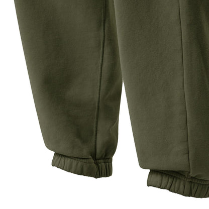 Stone Island Loose Fit Joggers in Militray GreenStone IslandDPUS Designer Outlet8053813465483SStone Island Loose Fit Joggers in Militray Green