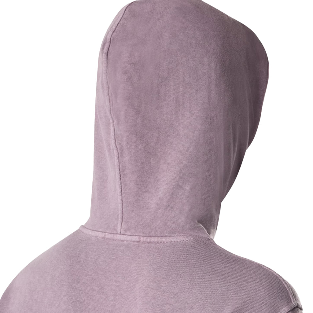 Stone Island Malfile Fleece "Old" Effect Hooded SweatshirtHoodies & Zip - UpsStone IslandDPUS Designer Outlet8053819405636Purple GreySStone Island Malfile Fleece "Old" Effect Hooded Sweatshirt