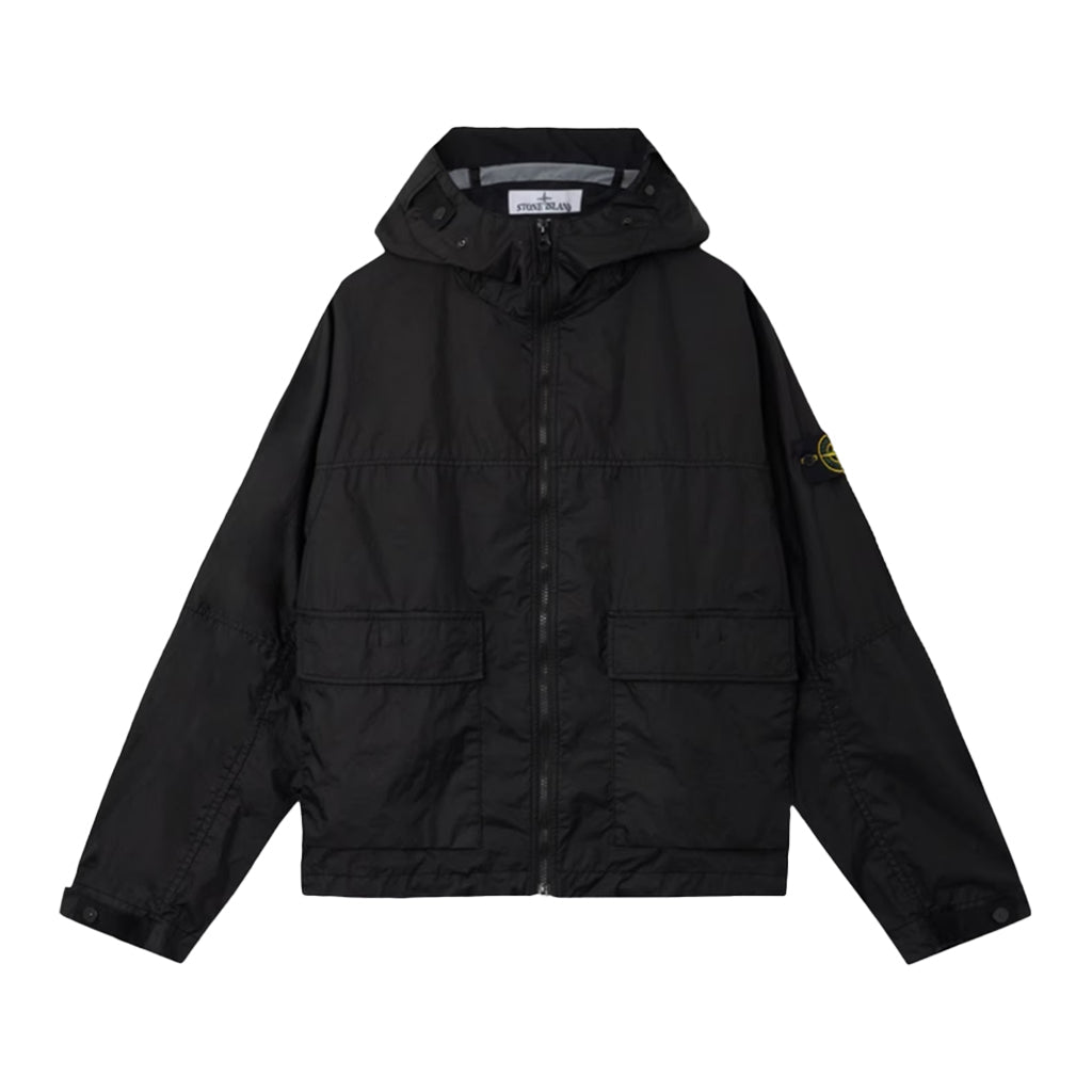 [Stone Island] Membrana 3L TCCoats & JacketsStone IslandDPUS Designer Outlet8053813944551BlackS[Stone Island] Membrana 3L TC