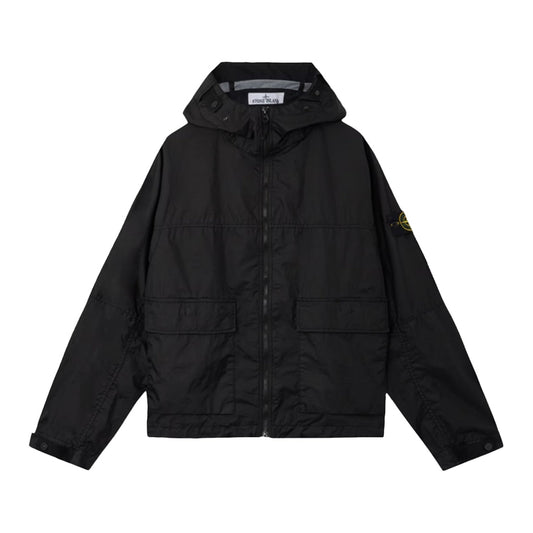 [Stone Island] Membrana 3L TCCoats & JacketsStone IslandDPUS Designer Outlet8053813944551BlackS[Stone Island] Membrana 3L TC