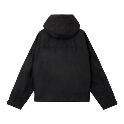 [Stone Island] Membrana 3L TCCoats & JacketsStone IslandDPUS Designer Outlet8053813944551BlackS[Stone Island] Membrana 3L TC