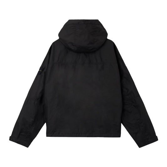 [Stone Island] Membrana 3L TCCoats & JacketsStone IslandDPUS Designer Outlet8053813944551BlackS[Stone Island] Membrana 3L TC