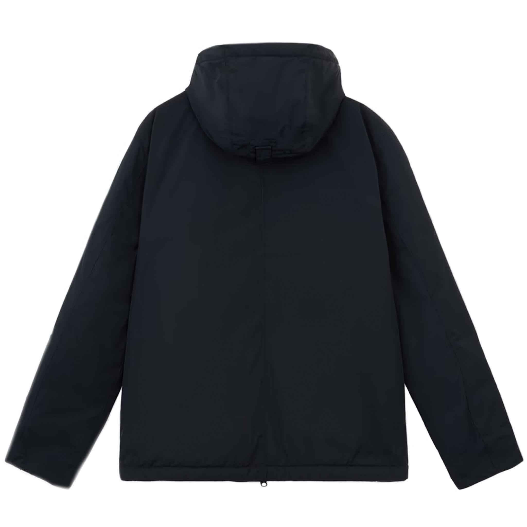Primaloft hooded jacket sale
