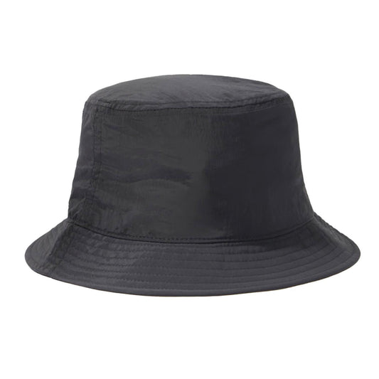 Stone Island Nylon Metal Bucket Hat in BlackCaps & HatsStone IslandDPUS Designer Outlet8053813434014MStone Island Nylon Metal Bucket Hat in Black