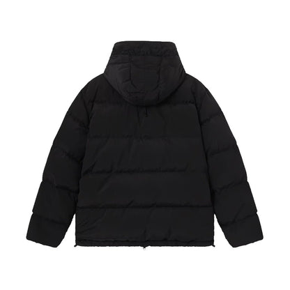 [Stone Island] Nylon Metal Econyl Down JacketCoats & JacketsStone IslandDPUS Designer OutletL2S154100019-S0019-V0029-S8053819194813BlackS[Stone Island] Nylon Metal Econyl Down Jacket