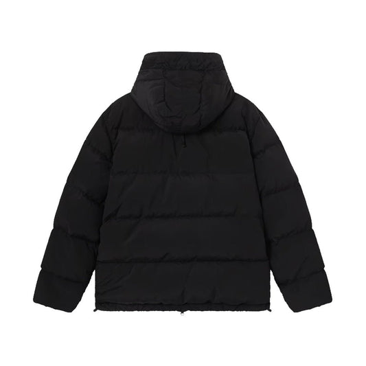 [Stone Island] Nylon Metal Econyl Down JacketCoats & JacketsStone IslandDPUS Designer OutletL2S154100019-S0019-V0029-S8053819194813BlackS[Stone Island] Nylon Metal Econyl Down Jacket