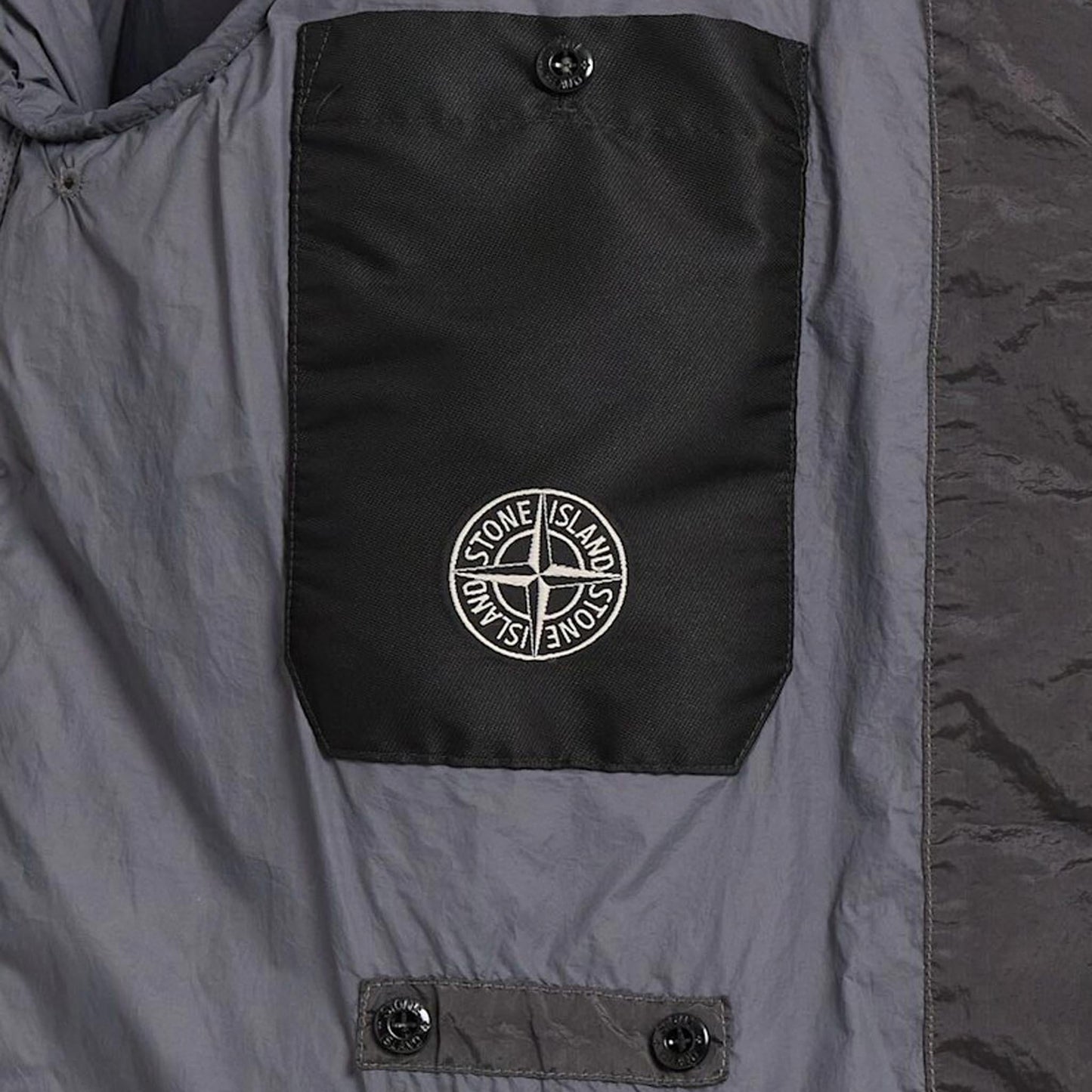 Stone Island Nylon Metal Hooded Down Parka in BlackCoats & JacketsStone IslandDPUS Designer Outlet8053813440978MStone Island Nylon Metal Hooded Down Parka in Black