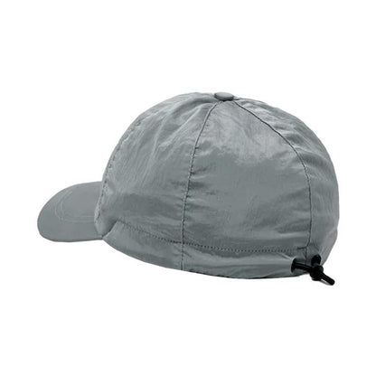 Stone Island Nylon Metal In Econyl® Regenerated Nylon Baseball CapCaps & HatsStone IslandDPUS Designer Outlet0154945088958053819189161BlackMStone Island Nylon Metal In Econyl® Regenerated Nylon Baseball Cap