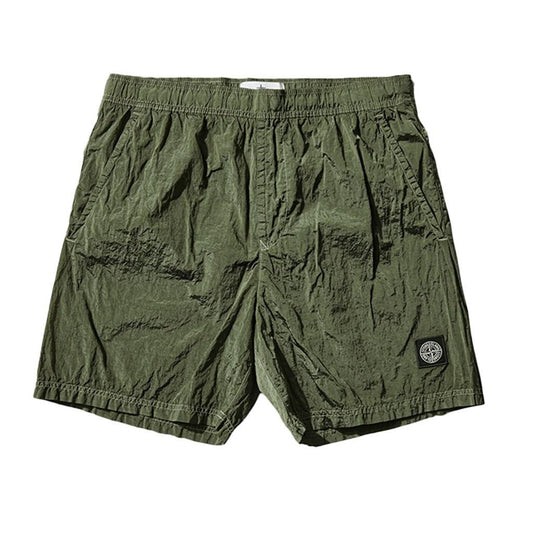 Stone Island Nylon Metal In Econyl® Regenerated Nylon, Garment Dyed ShortsShortsStone IslandDPUS Designer Outlet0154977345988053819077017Navy BlueSStone Island Nylon Metal In Econyl® Regenerated Nylon, Garment Dyed Shorts
