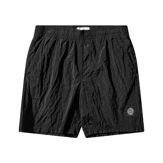 Stone Island Nylon Metal In Econyl® Regenerated Nylon, Garment Dyed ShortsShortsStone IslandDPUS Designer Outlet0154977345988053819077017Navy BlueSStone Island Nylon Metal In Econyl® Regenerated Nylon, Garment Dyed Shorts