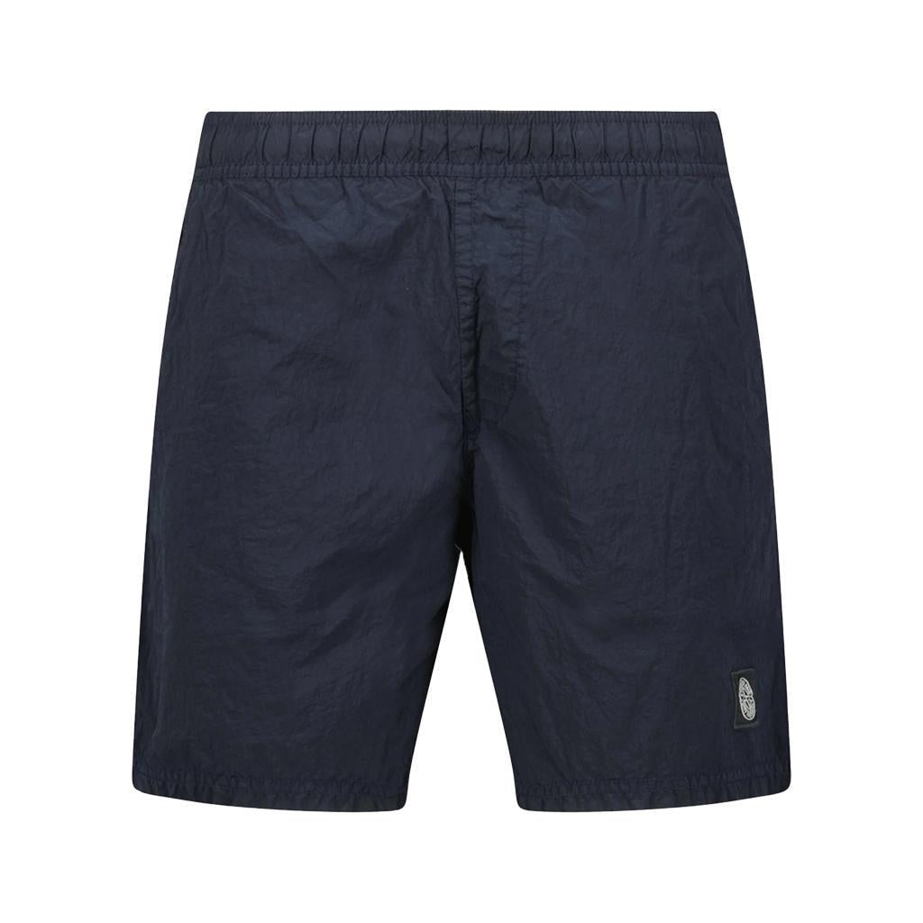 Stone Island Nylon Metal In Econyl® Regenerated Nylon, Garment Dyed ShortsShortsStone IslandDPUS Designer Outlet0154977345988053819077017Navy BlueSStone Island Nylon Metal In Econyl® Regenerated Nylon, Garment Dyed Shorts