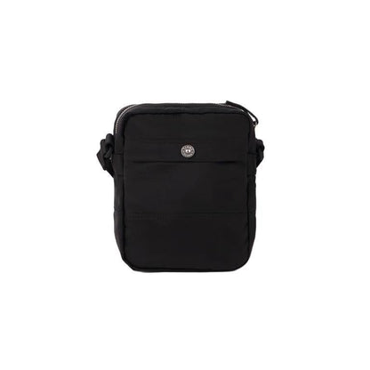 Stone Island Nylon Metal Pouch Bag in BlackBagsStone IslandDPUS Designer Outlet8050592882531Stone Island Nylon Metal Pouch Bag in Black