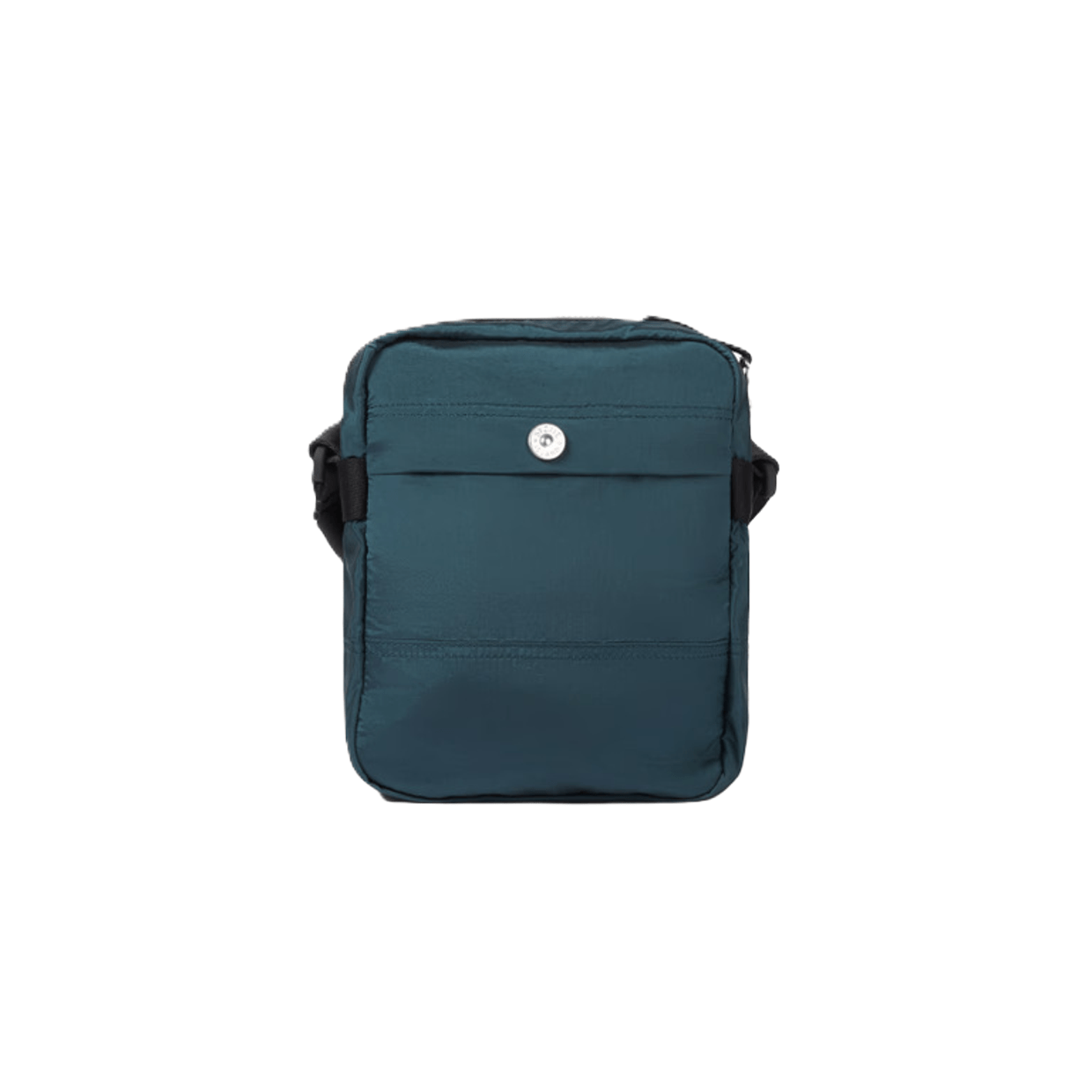 Stone Island Nylon Metal Pouch Bag in Dark Teal GreenBagsStone IslandDPUS Designer Outlet8050592882548Stone Island Nylon Metal Pouch Bag in Dark Teal Green