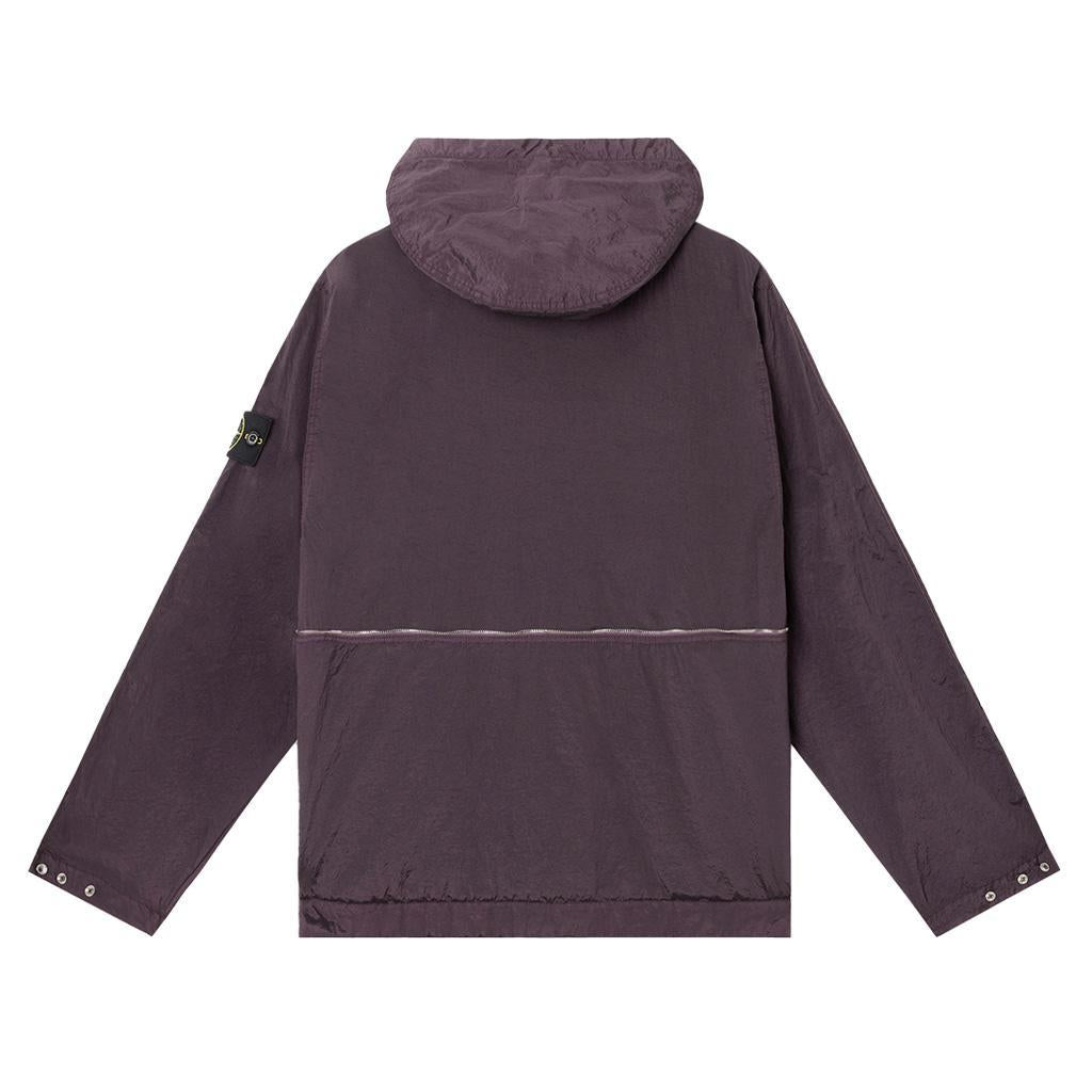 Stone Island Nylon Metal Watro Blouson Rain Jacket in BordeauxCoats & JacketsStone IslandDPUS Designer Outlet8050592973710MStone Island Nylon Metal Watro Blouson Rain Jacket in Bordeaux