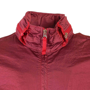 Stone Island Nylon Metal WATRO - TC ECONYL Nylon Jacket In MagentaCoats & JacketsStone IslandDPUS Designer Outlet33739495SStone Island Nylon Metal WATRO - TC ECONYL Nylon Jacket In Magenta