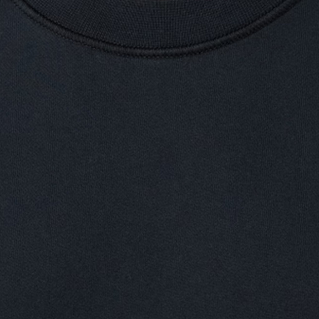 [Stone Island] Organic Cotton Fleece Garment Dyed SweatshirtSweatshirtsStone IslandDPUS Designer OutletNavy BlueXS[Stone Island] Organic Cotton Fleece Garment Dyed Sweatshirt