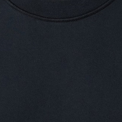 [Stone Island] Organic Cotton Fleece Garment Dyed SweatshirtSweatshirtsStone IslandDPUS Designer OutletNavy BlueXS[Stone Island] Organic Cotton Fleece Garment Dyed Sweatshirt