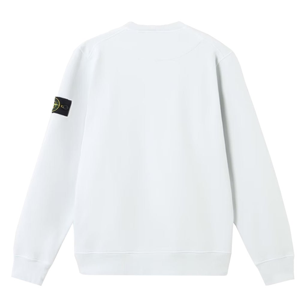 [Stone Island] Organic Cotton Fleece Garment Dyed SweatshirtSweatshirtsStone IslandDPUS Designer OutletSky Blue3XL[Stone Island] Organic Cotton Fleece Garment Dyed Sweatshirt