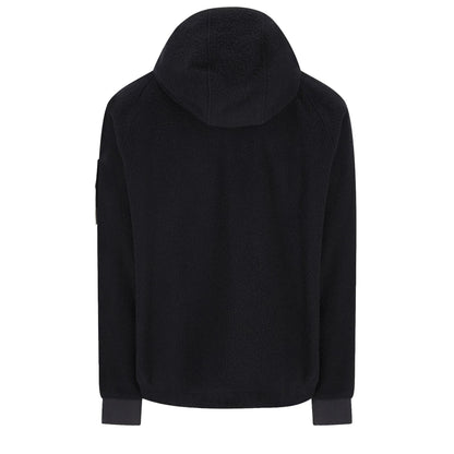 Stone Island Pano Ratinato Hooded Jacket in NavyCoats & JacketsStone IslandDPUS Designer Outlet8053813439712SStone Island Pano Ratinato Hooded Jacket in Navy