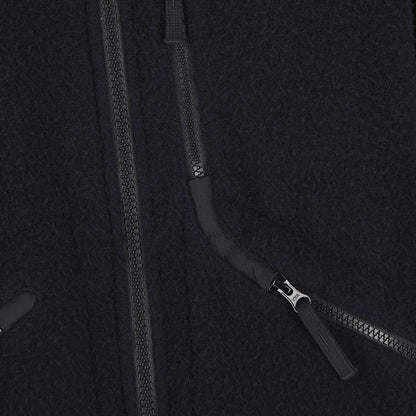 Stone Island Pano Ratinato Hooded Jacket in NavyCoats & JacketsStone IslandDPUS Designer Outlet8053813439712SStone Island Pano Ratinato Hooded Jacket in Navy