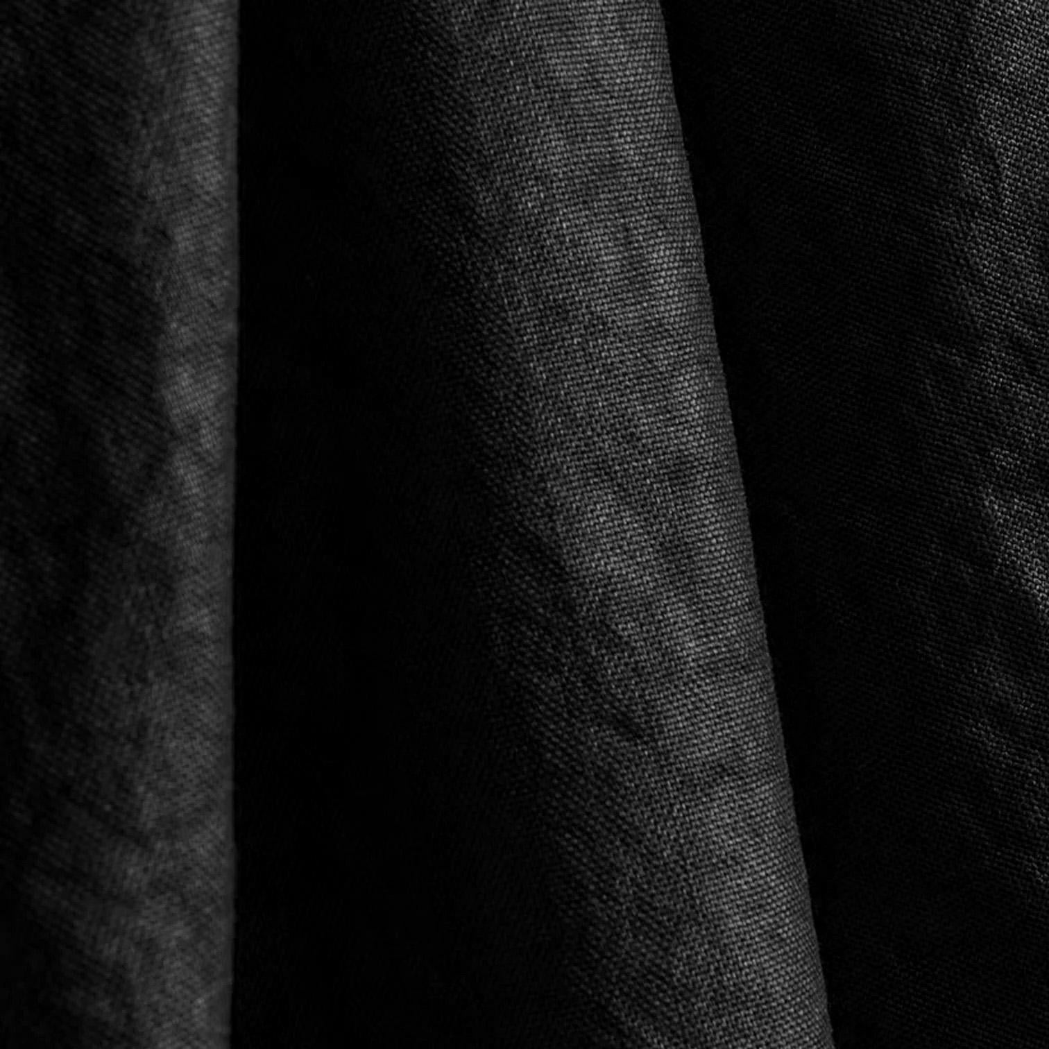 Stone Island Pullover Overshirt in BlackStone IslandDPUS Designer Outlet8053813001056MStone Island Pullover Overshirt in Black