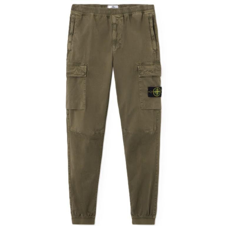 Stone Island Regular Tapered 