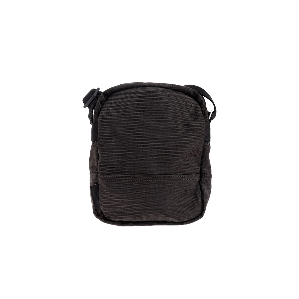 [Stone Island] Resin Treat Codura 1500 Pouch Bag in Lead GreyBagsStone IslandDPUS Designer Outlet8050592894244[Stone Island] Resin Treat Codura 1500 Pouch Bag in Lead Grey