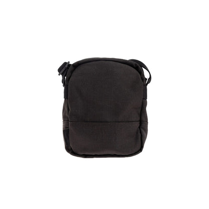 [Stone Island] Resin Treat Codura 1500 Pouch Bag in Lead GreyBagsStone IslandDPUS Designer Outlet8050592894244[Stone Island] Resin Treat Codura 1500 Pouch Bag in Lead Grey