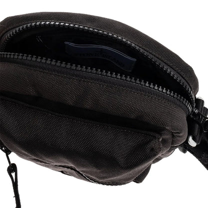 [Stone Island] Resin Treat Codura 1500 Pouch Bag in Lead GreyBagsStone IslandDPUS Designer Outlet8050592894244[Stone Island] Resin Treat Codura 1500 Pouch Bag in Lead Grey
