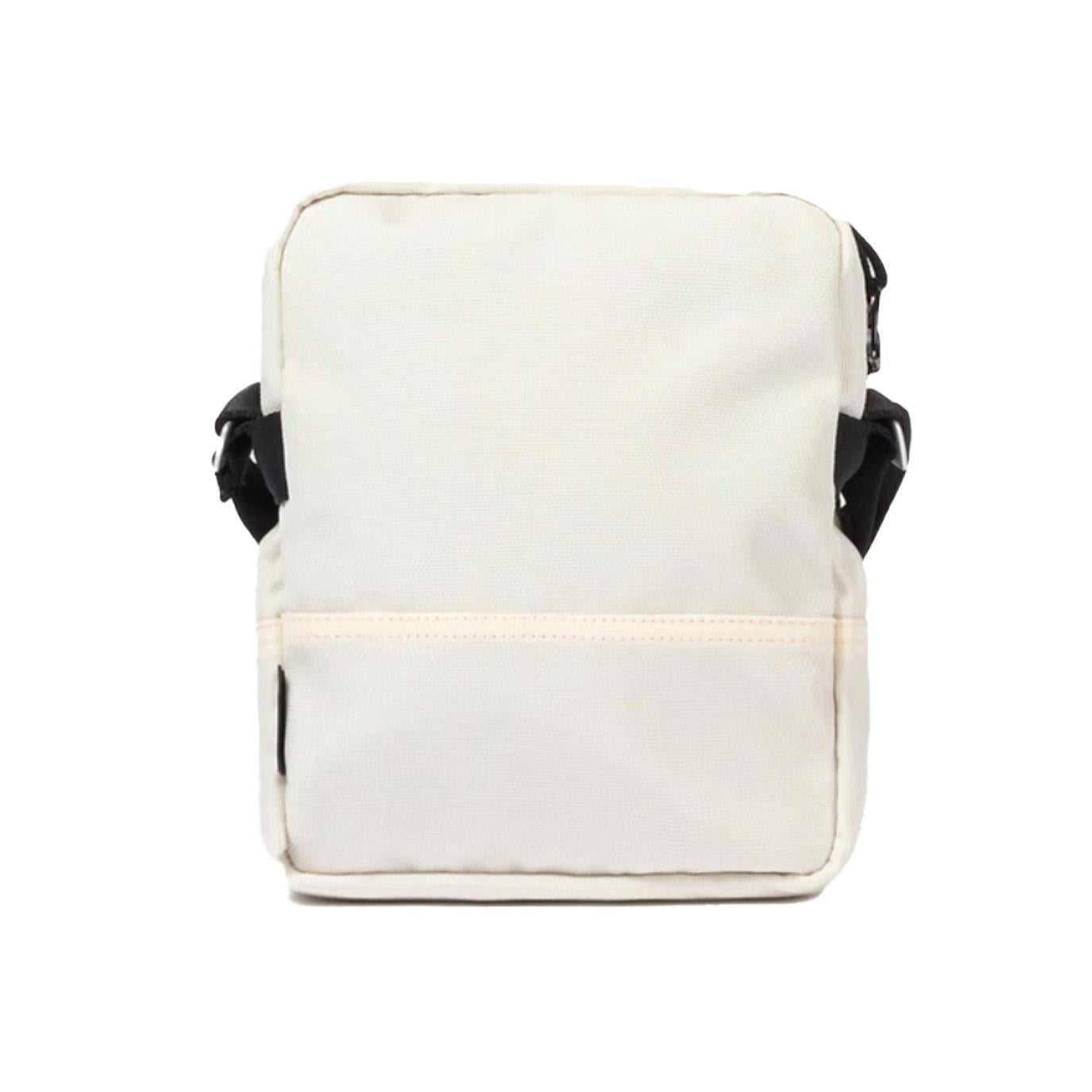 Stone Island Resin Treat Cordura 1500 Pouch Bag in IvoryBagsStone IslandDPUS Designer Outlet8050592894251Stone Island Resin Treat Cordura 1500 Pouch Bag in Ivory