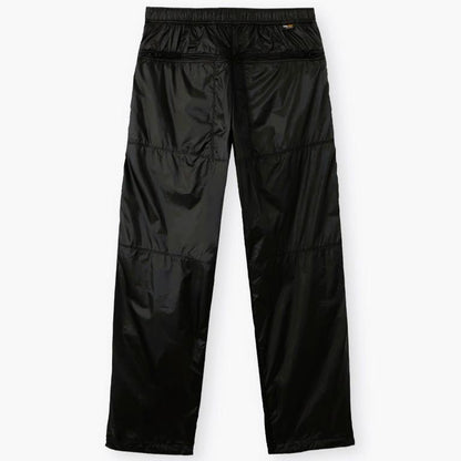 Stone Island Ripstop Light HT Nylon Loose Fit Joggers in Lead GreyTrousersStone IslandDPUS Designer Outlet805381346465330Stone Island Ripstop Light HT Nylon Loose Fit Joggers in Lead Grey