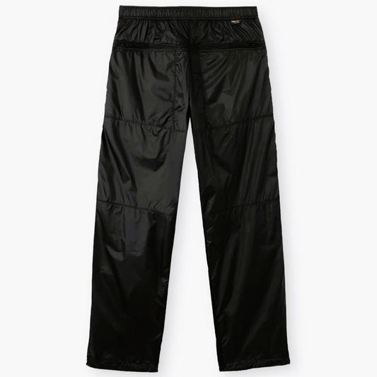 Stone Island Ripstop Light HT Nylon Loose Fit Joggers in Lead GreyTrousersStone IslandDPUS Designer Outlet805381346465330Stone Island Ripstop Light HT Nylon Loose Fit Joggers in Lead Grey