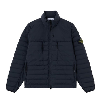 Stone Island Seamless Tunnel Down - TC JacketCoats & JacketsStone IslandDPUS Designer Outlet8053819373348Navy BlueSStone Island Seamless Tunnel Down - TC Jacket