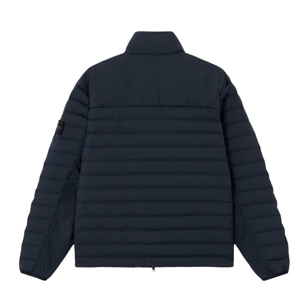 Stone Island Seamless Tunnel Down - TC JacketCoats & JacketsStone IslandDPUS Designer Outlet8053819373348Navy BlueSStone Island Seamless Tunnel Down - TC Jacket