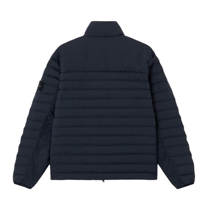 Stone Island Seamless Tunnel Down - TC JacketCoats & JacketsStone IslandDPUS Designer Outlet8053819373348Navy BlueSStone Island Seamless Tunnel Down - TC Jacket