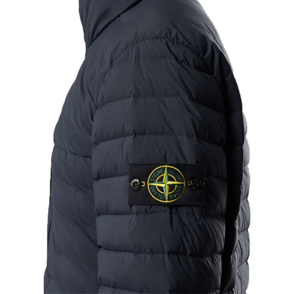 Stone Island Seamless Tunnel Down - TC JacketCoats & JacketsStone IslandDPUS Designer Outlet8053819373348Navy BlueSStone Island Seamless Tunnel Down - TC Jacket