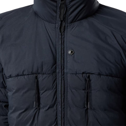 Stone Island Seamless Tunnel Down - TC JacketCoats & JacketsStone IslandDPUS Designer Outlet8053819373348Navy BlueSStone Island Seamless Tunnel Down - TC Jacket