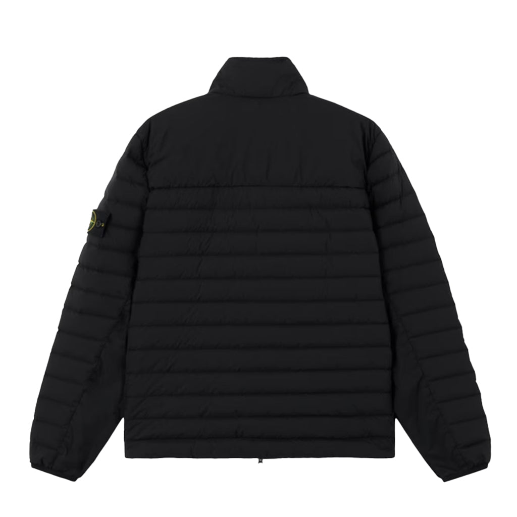 Stone Island Seamless Tunnel Down - TC JacketCoats & JacketsStone IslandDPUS Designer Outlet8053819373409BlackSStone Island Seamless Tunnel Down - TC Jacket