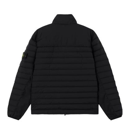 Stone Island Seamless Tunnel Down - TC JacketCoats & JacketsStone IslandDPUS Designer Outlet8053819373409BlackSStone Island Seamless Tunnel Down - TC Jacket