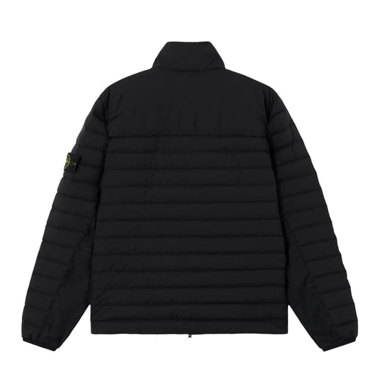 Stone Island Seamless Tunnel Down - TC JacketCoats & JacketsStone IslandDPUS Designer Outlet8053819373409BlackSStone Island Seamless Tunnel Down - TC Jacket