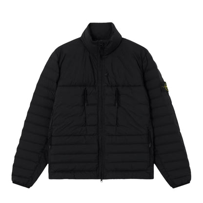 Stone Island Seamless Tunnel Down - TC JacketCoats & JacketsStone IslandDPUS Designer Outlet8053819373409BlackSStone Island Seamless Tunnel Down - TC Jacket
