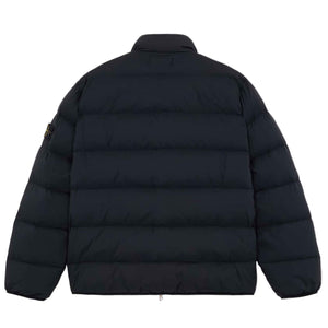 Stone Island Seamless Tunnel Nylon Down - TC in Navy BlueCoats & JacketsStone IslandDPUS8056246032000SStone Island Seamless Tunnel Nylon Down - TC in Navy Blue