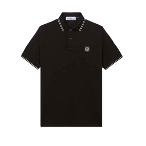 Polo stone island uomo online