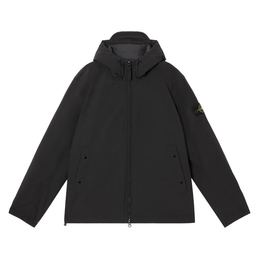 Stone Island Soft Shell - R_E.Dye® Technology Primaloft® Insulation Short ParkaCoats & JacketsStone IslandDPUS Designer Outlet0154986277698053819000046BlackSStone Island Soft Shell - R_E.Dye® Technology Primaloft® Insulation Short Parka