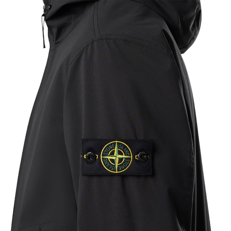 Stone Island Soft Shell - R E.Dye with Primaloft Padded Jacket in BlackCoats & JacketsStone IslandDPUS Designer Outlet8053813369118SStone Island Soft Shell - R E.Dye with Primaloft Padded Jacket in Black