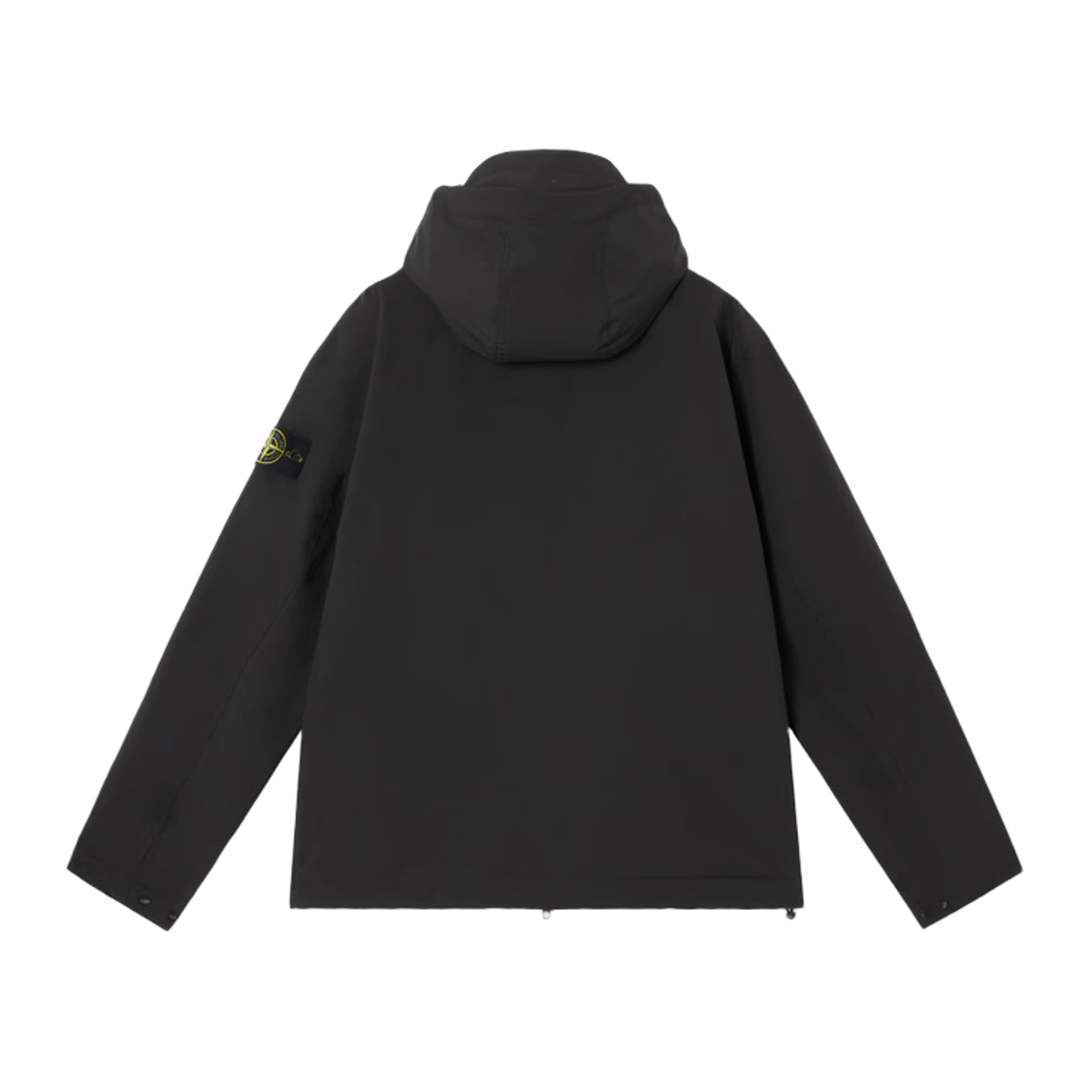 Stone Island Soft Shell - R E.Dye with Primaloft Padded Jacket in BlackCoats & JacketsStone IslandDPUS Designer Outlet8053813369118SStone Island Soft Shell - R E.Dye with Primaloft Padded Jacket in Black