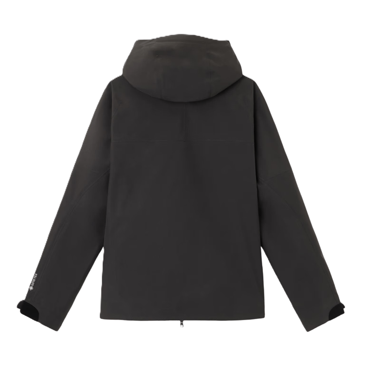 Stone Island Stellina 3L Gore - Tex Hooded Jacket in Lead GreyCoats & JacketsStone IslandDPUS Designer Outlet8053813468194SStone Island Stellina 3L Gore - Tex Hooded Jacket in Lead Grey