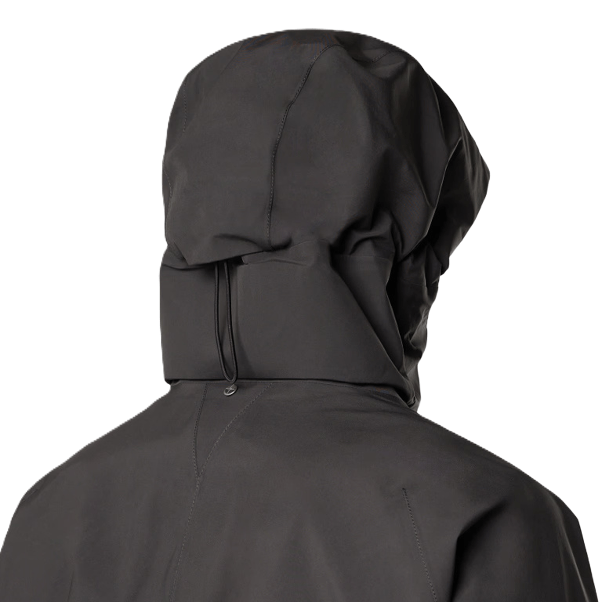 Stone Island Stellina 3L Gore - Tex Hooded Jacket in Lead GreyCoats & JacketsStone IslandDPUS Designer Outlet8053813468194SStone Island Stellina 3L Gore - Tex Hooded Jacket in Lead Grey